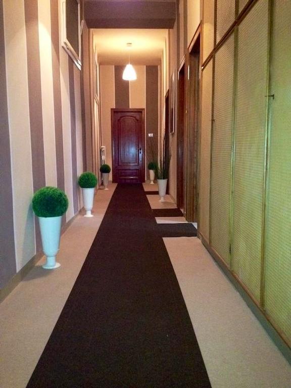 B&B Adriano Bologna Exterior photo